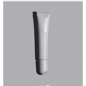 RHODE Peptide Lip Caramel Treatment Brand New